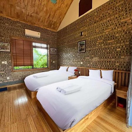 Duong Lam Village Son Tay Exterior photo
