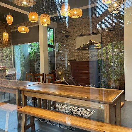Duong Lam Village Son Tay Exterior photo