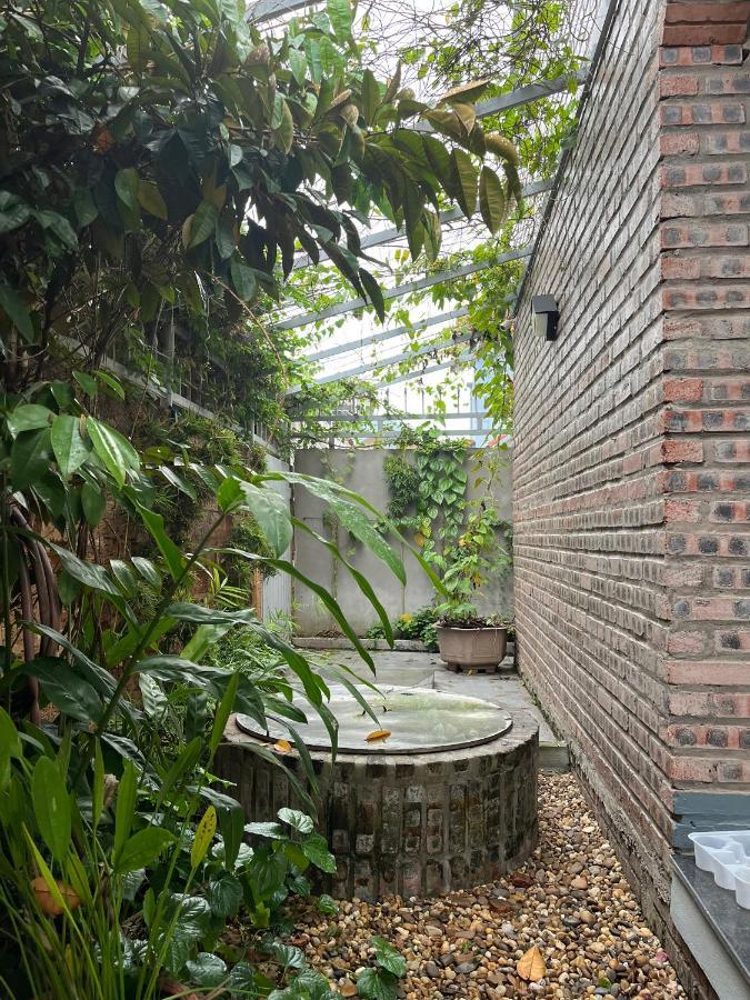 Duong Lam Village Son Tay Exterior photo