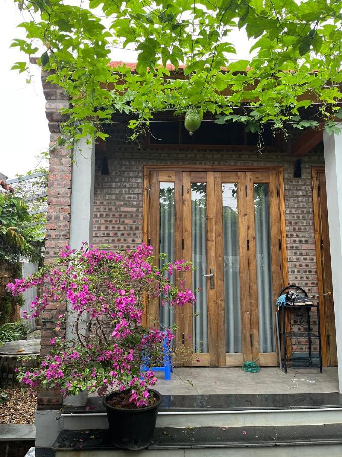 Duong Lam Village Son Tay Exterior photo