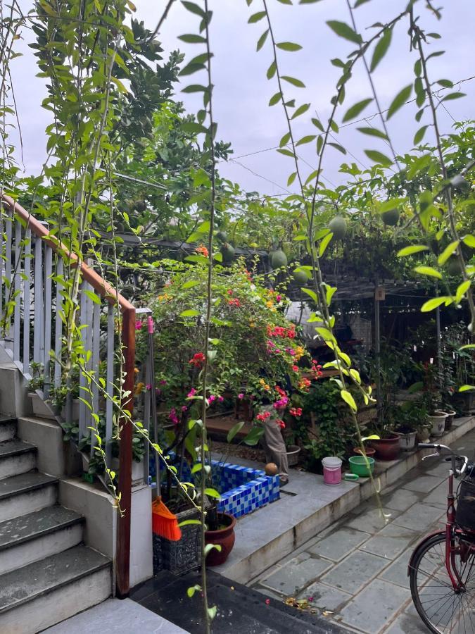 Duong Lam Village Son Tay Exterior photo
