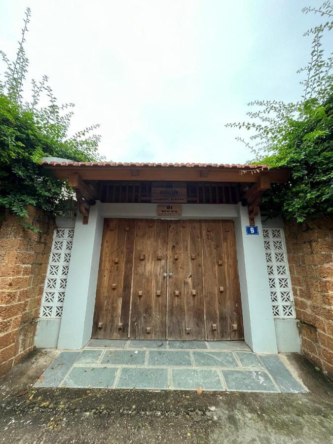 Duong Lam Village Son Tay Exterior photo
