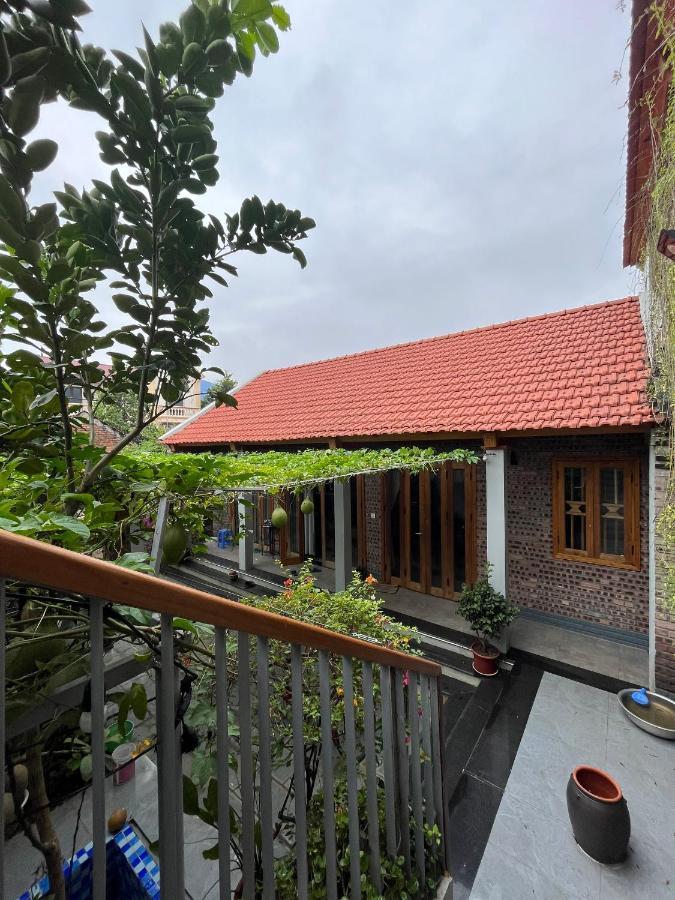 Duong Lam Village Son Tay Exterior photo