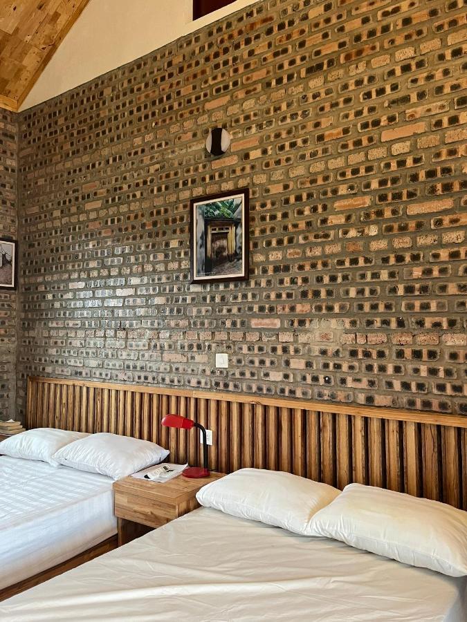Duong Lam Village Son Tay Exterior photo